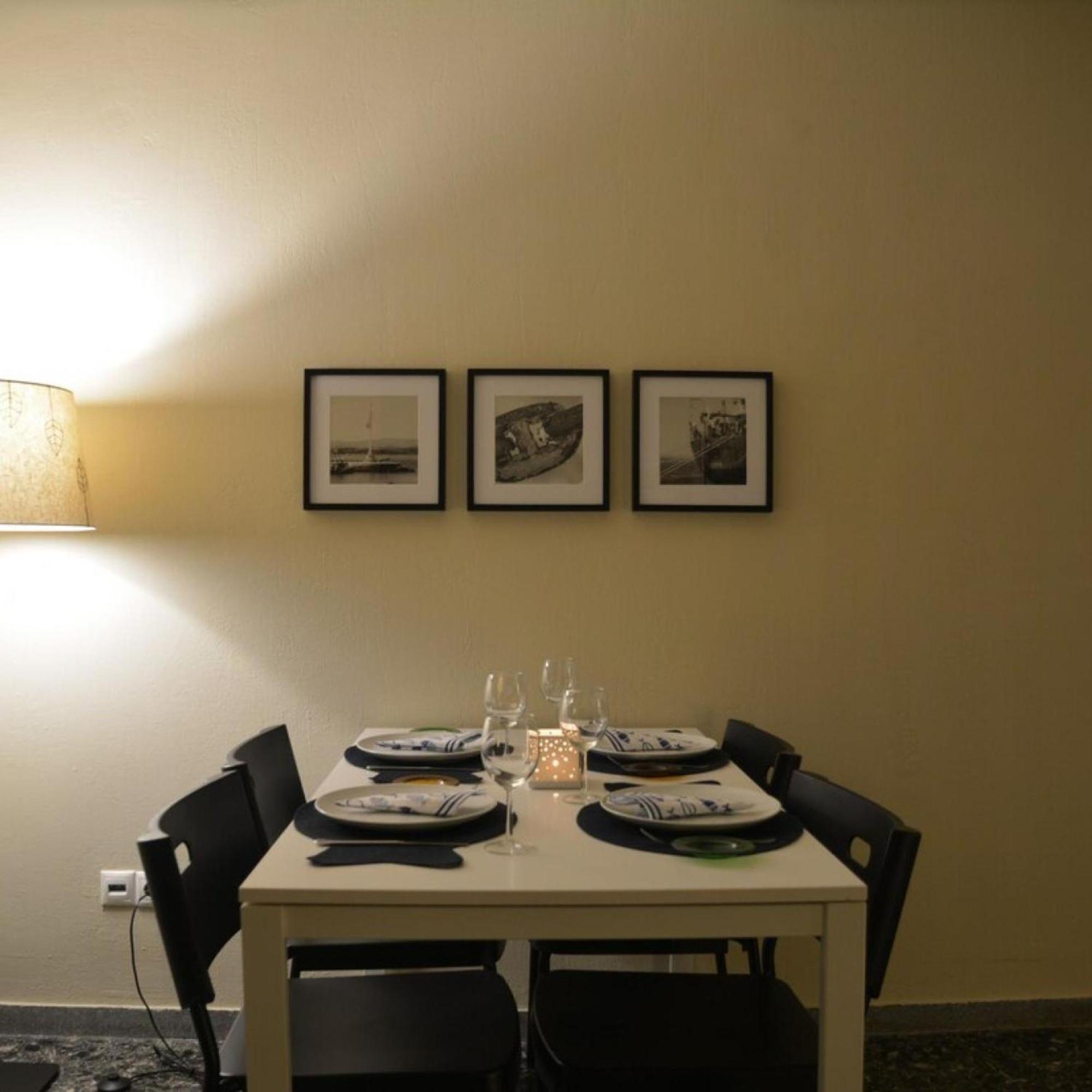 Nea Makri Beach Apartment エクステリア 写真