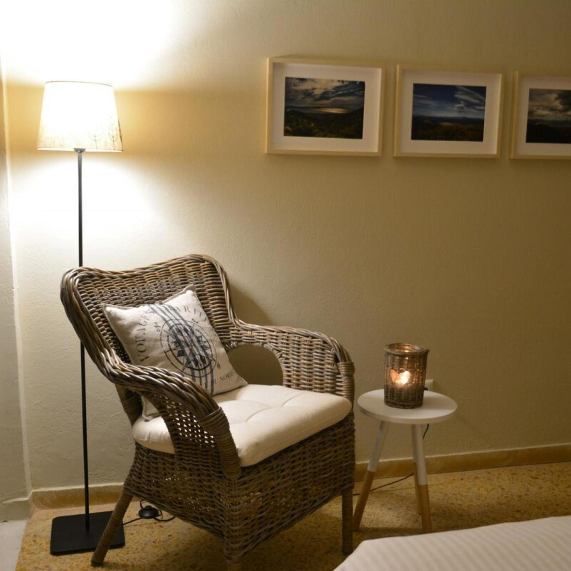 Nea Makri Beach Apartment エクステリア 写真